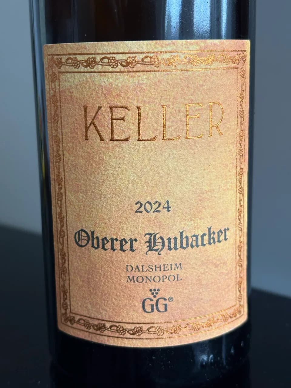 Keller Oberer Hubacker - image 1