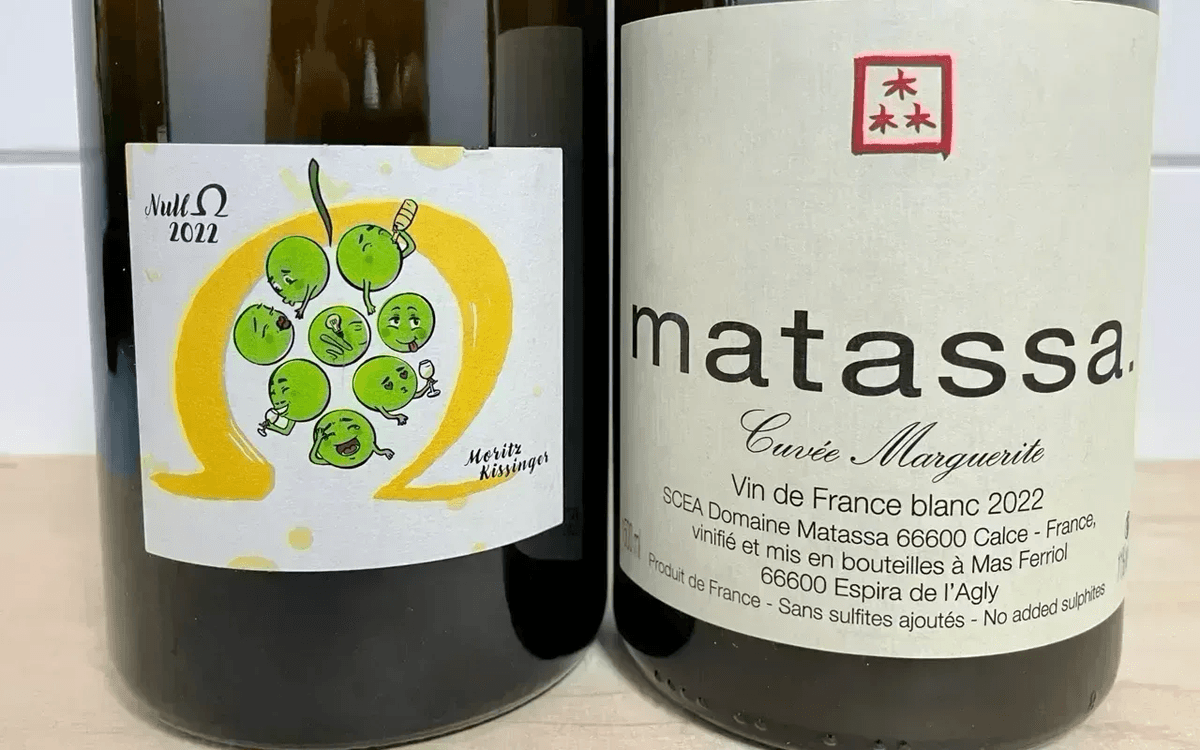 Magnum Matassa Maguerite - image 2