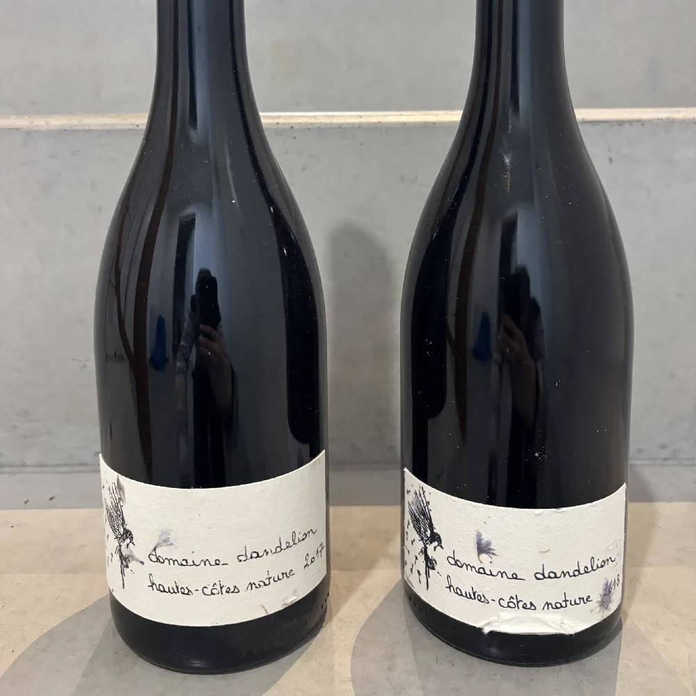 domaine Dandelion - Burgund - image 2