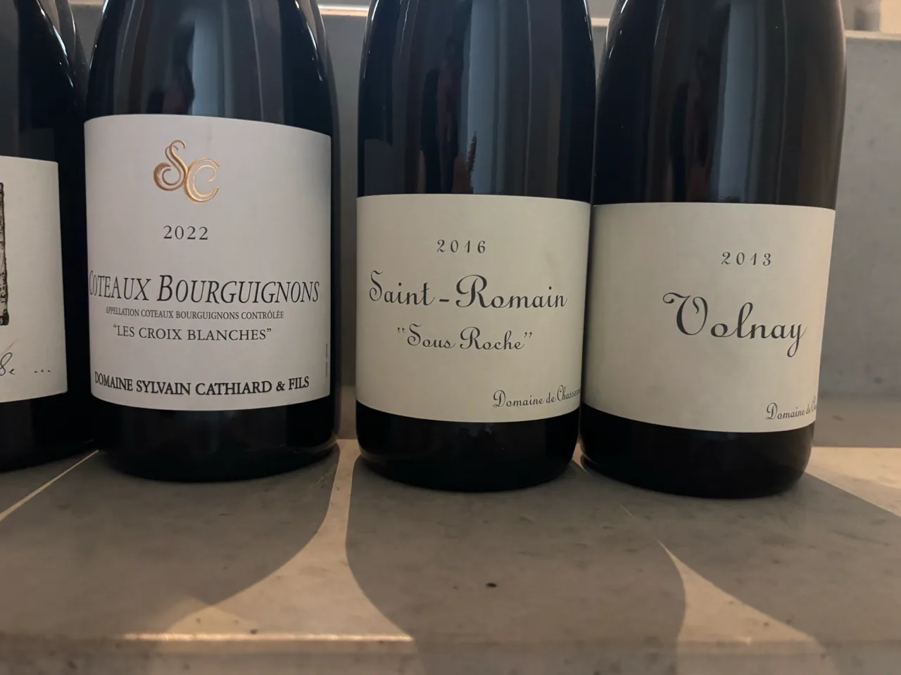 pinot Noir - Burgund 🚀 - image 3
