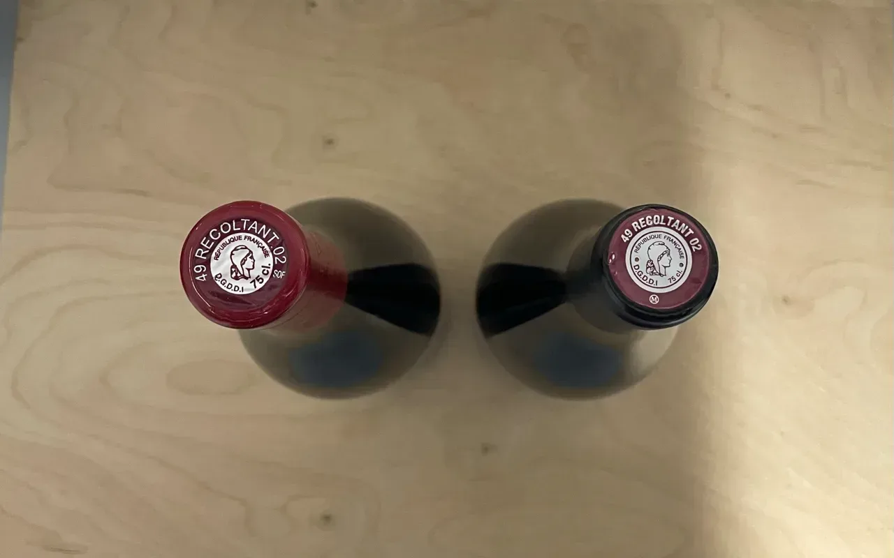 2er Paket Loire Cabernet Franc - image 3