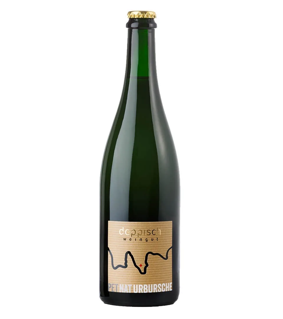 Deppisch PetNat Urbursche - image 1