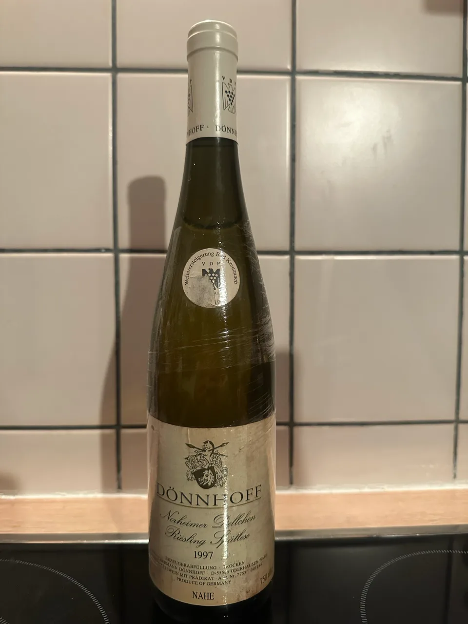 Dönnhoff Norheimer Dellchen Riesling Spätlese - image 1