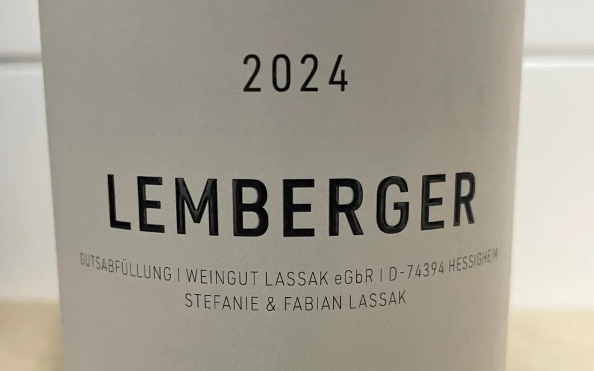 2er Paket Lassak mit Wurmberg - image 4
