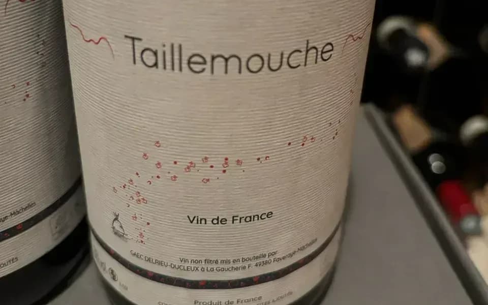 Cabernet Franc 3er Paket inkl Versand in D - image 2
