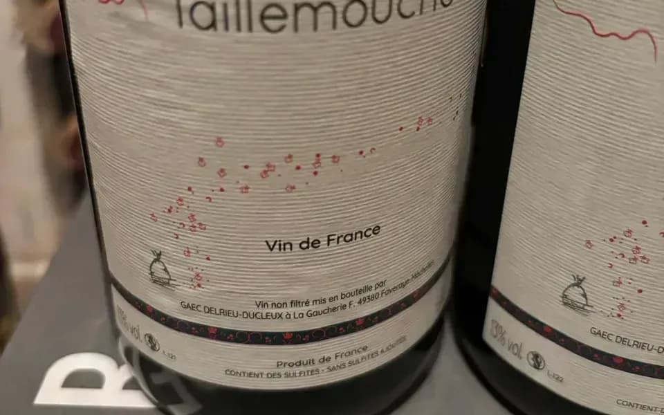 Cabernet Franc 3er Paket inkl Versand in D - image 3