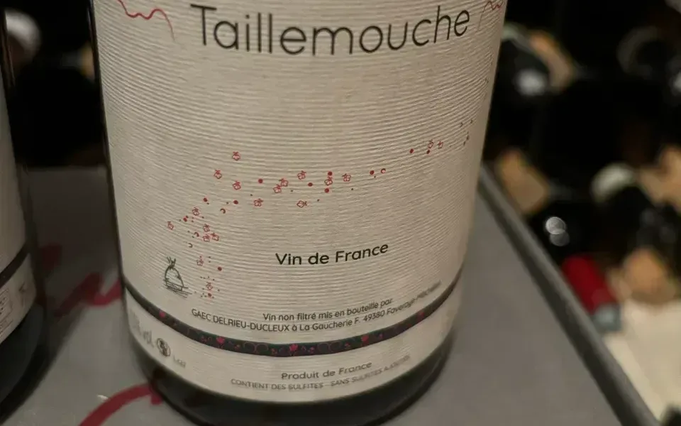 Cabernet Franc 3er Paket inkl Versand in D - image 4