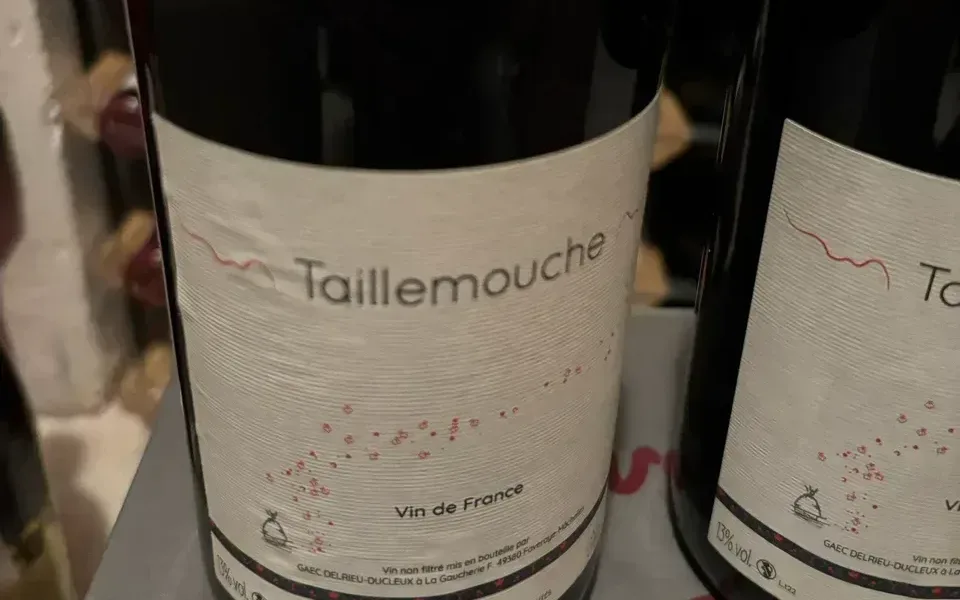 Cabernet Franc 3er Paket inkl Versand in D - image 5