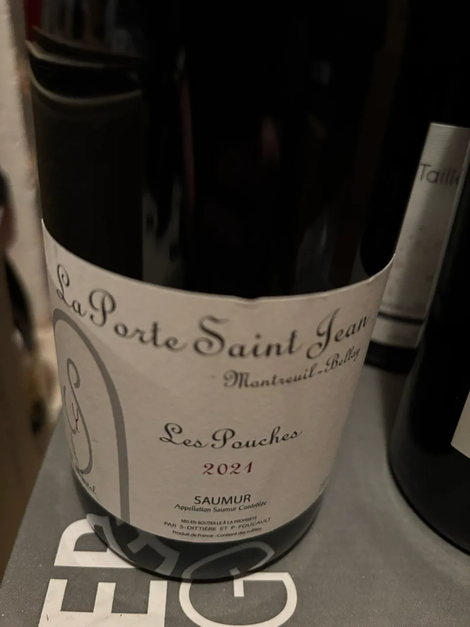 Cabernet Franc 3er Paket - image 1