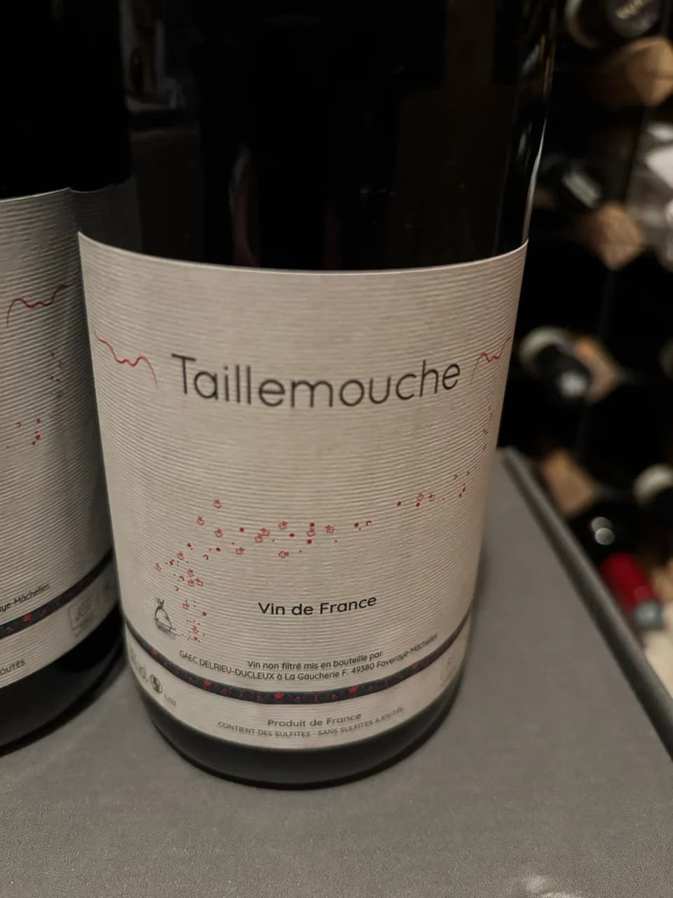 Cabernet Franc 3er Paket - image 2