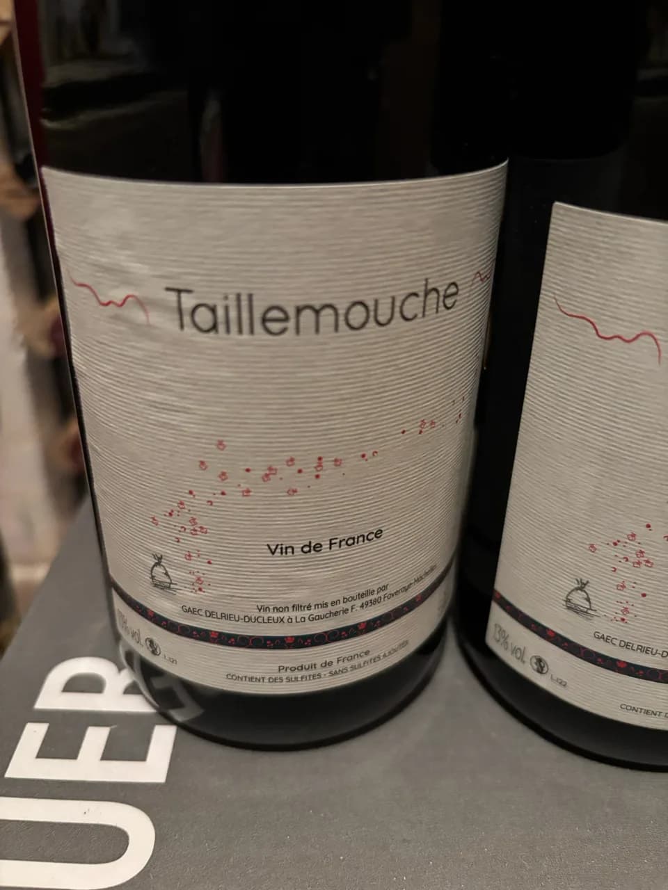 Cabernet Franc 3er Paket - image 3