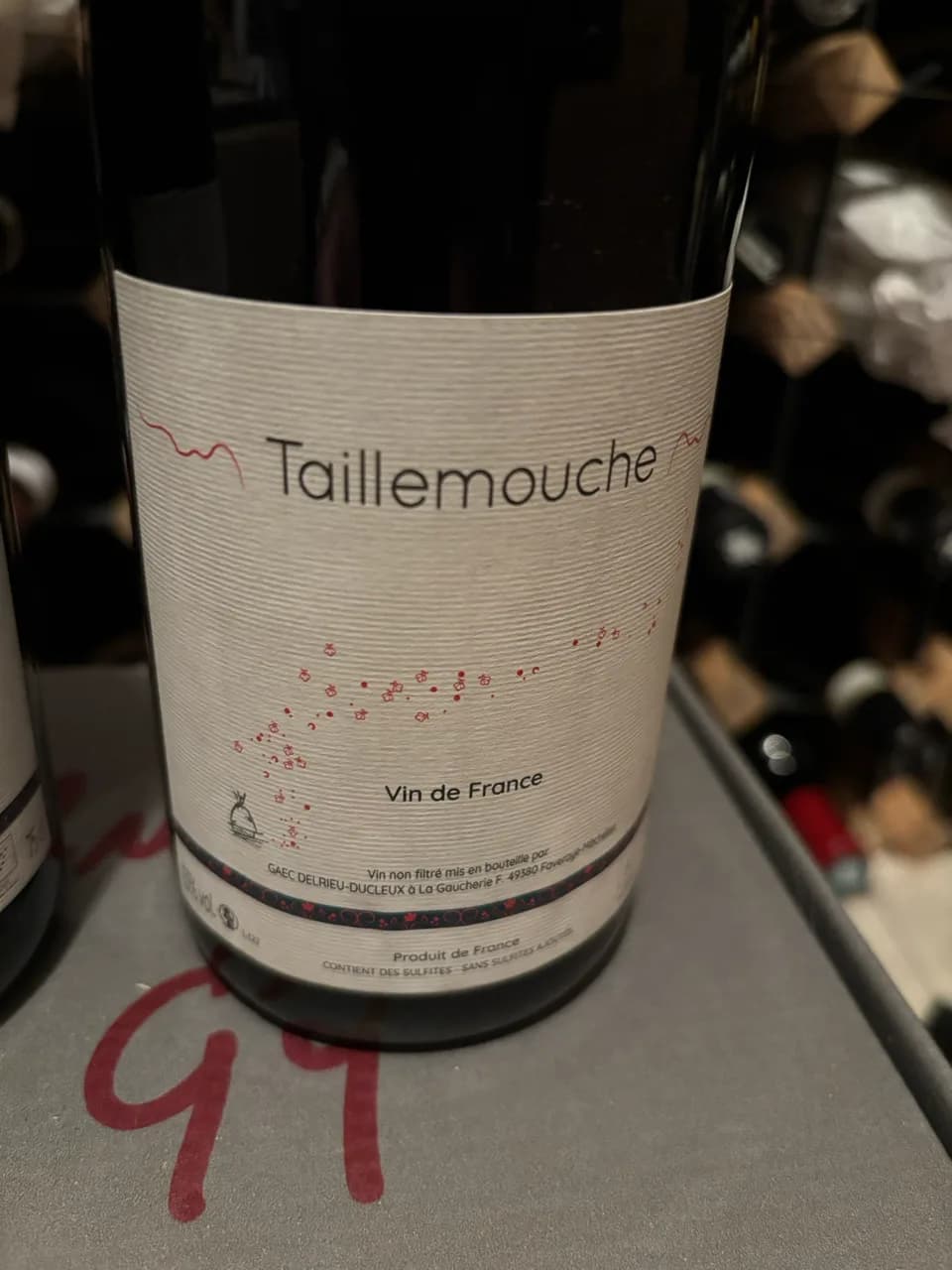 Cabernet Franc 3er Paket - image 4