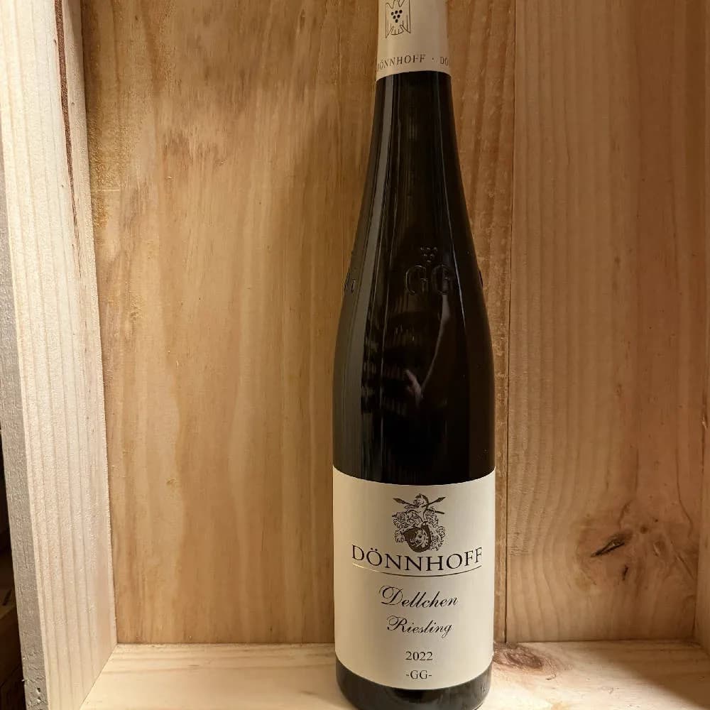 Dönnhoff Dellchen GG 2022 - image 2