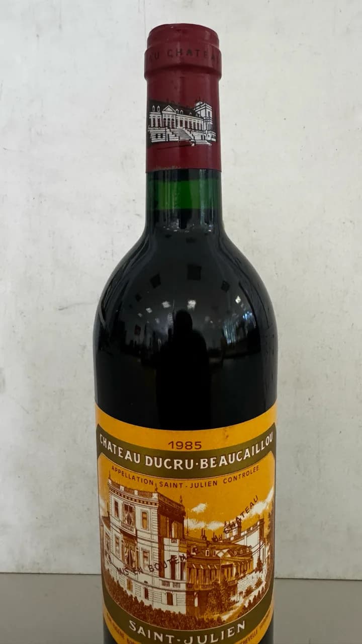 Chateau Ducru-Beaucaillou - image 2
