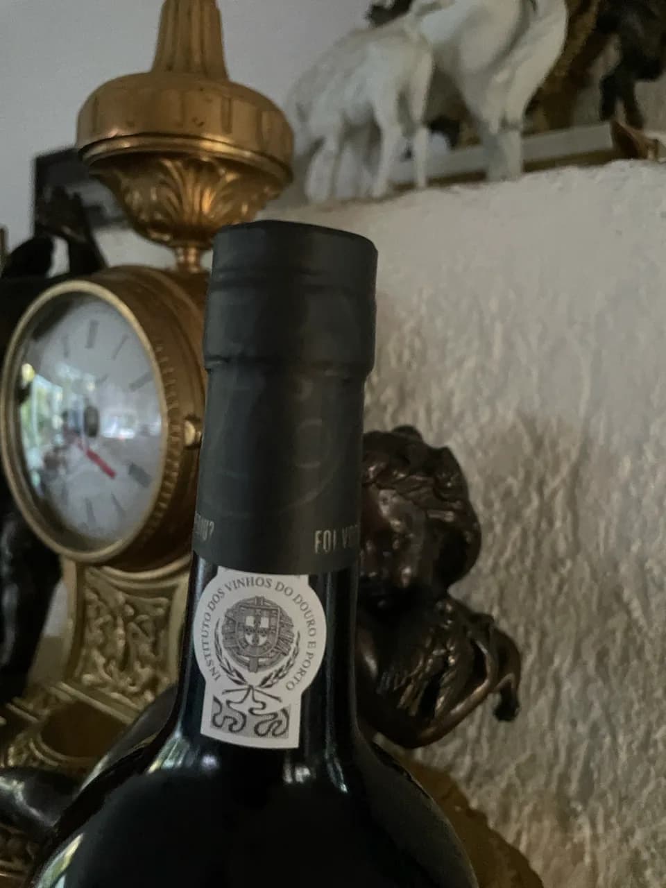 Ferreira Porto Ruby Jubiläum 19,5% Portwein Süsswein Top - image 5