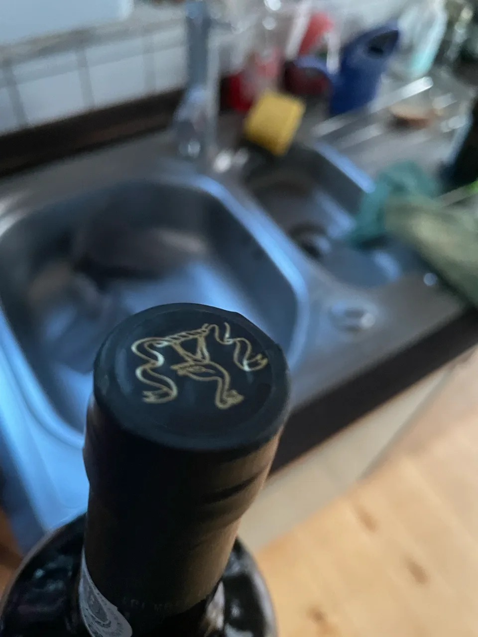 Ferreira Porto Ruby Jubiläum 19,5% Portwein Süsswein Top - image 6