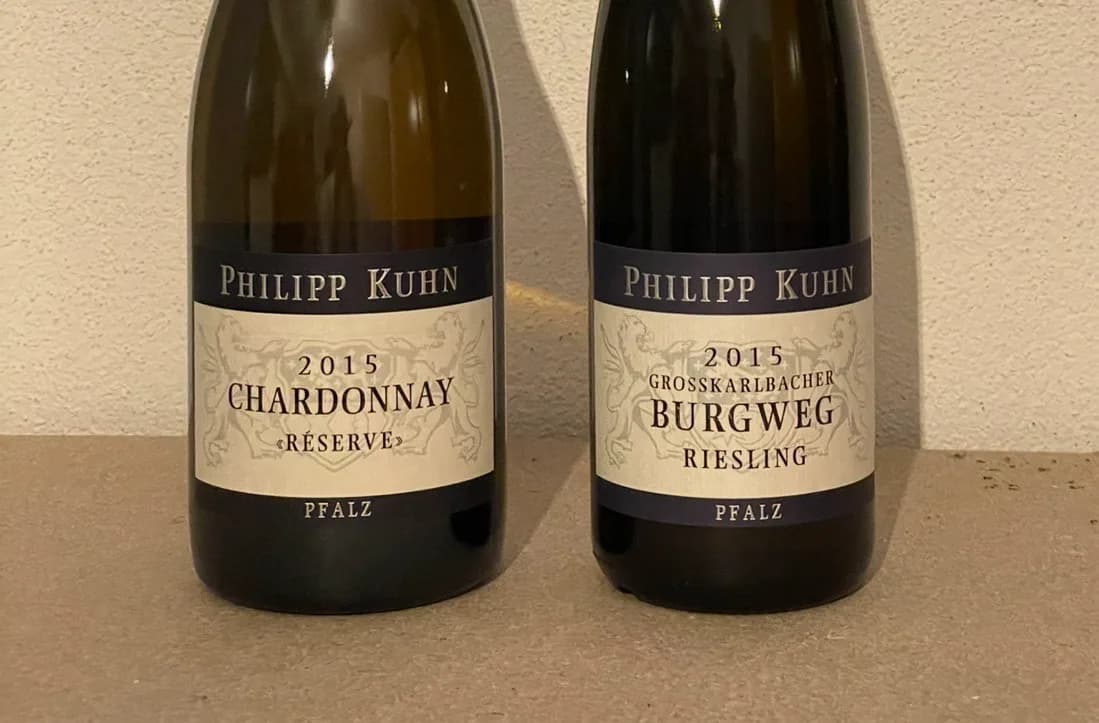 Philipp Kuhn 2015 - image 1
