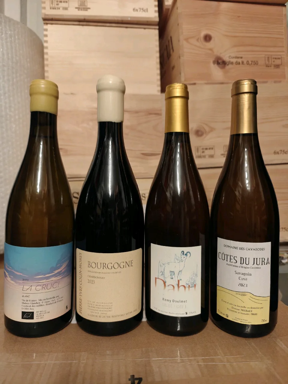 Glandien & PYCM Paket - image 1