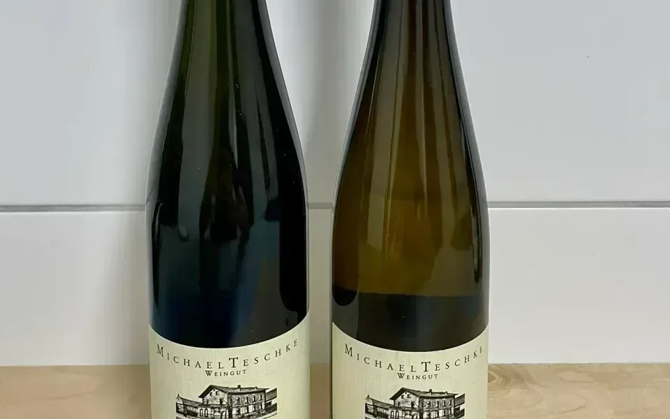 2er Paket Teschke Silvaner - image 1