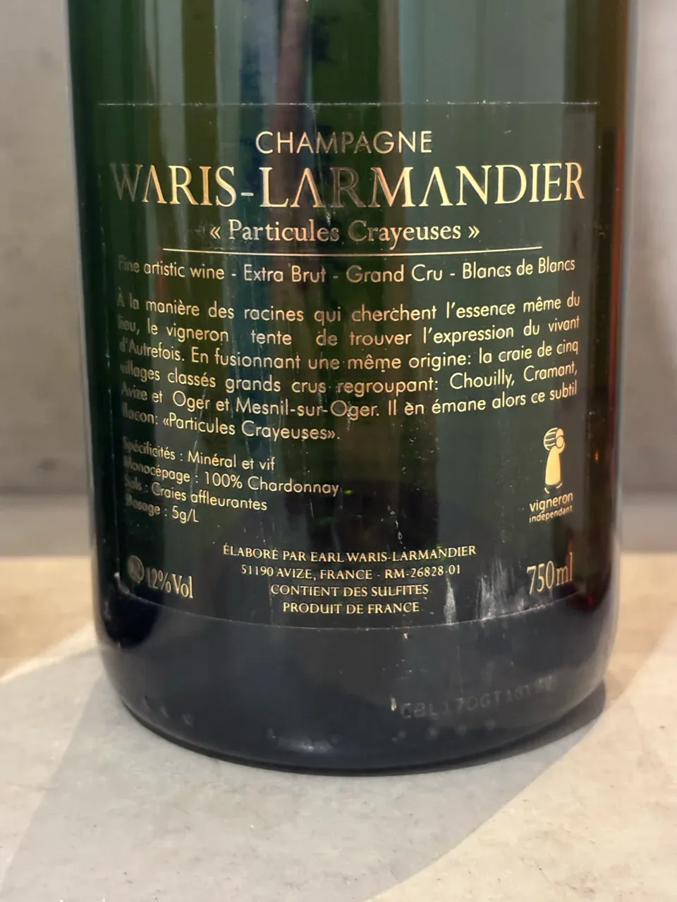 Champagner Paket - image 6