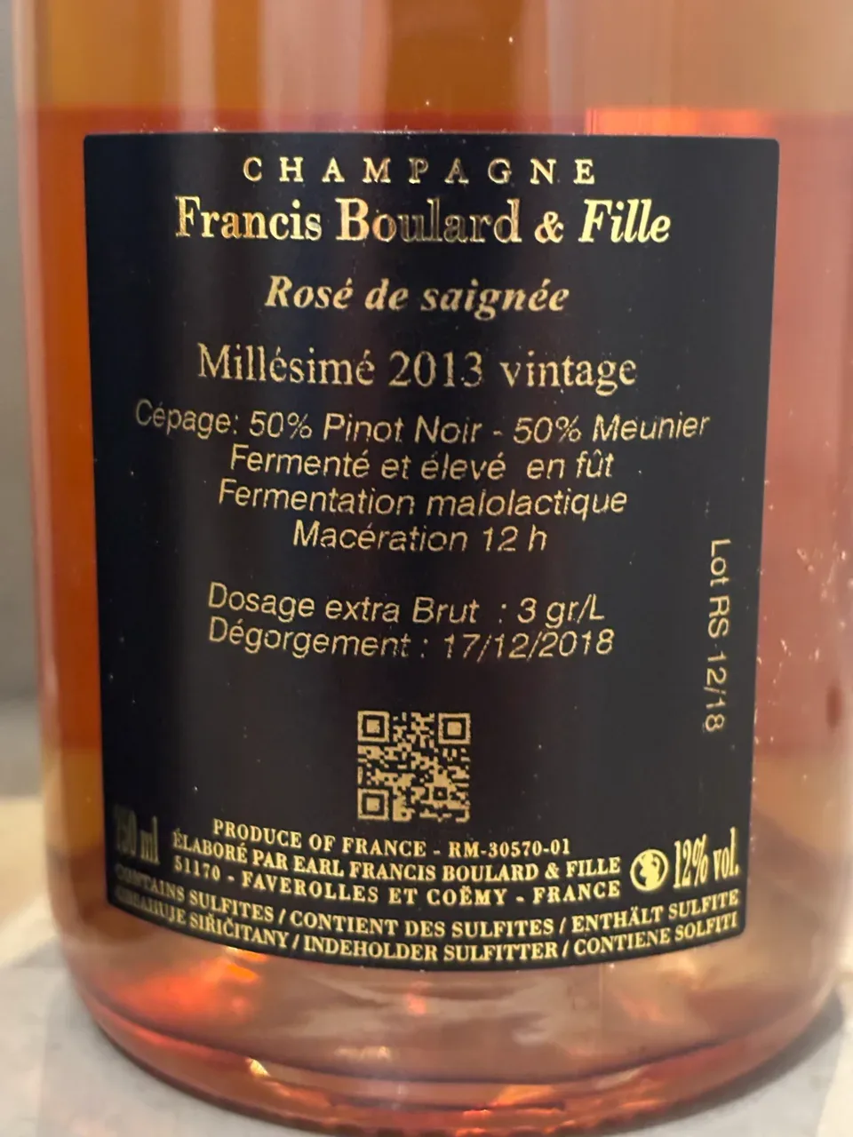 Champagner Paket - image 7