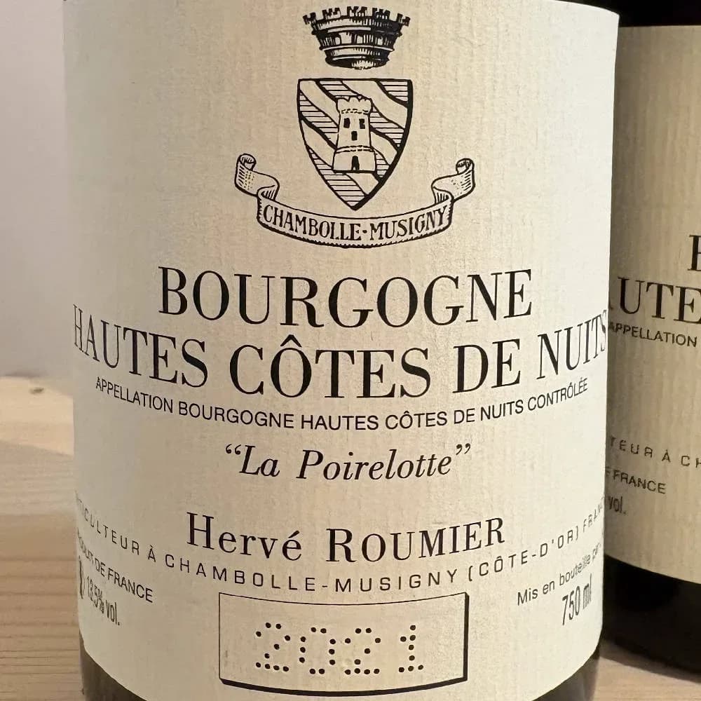 Roumier Pinot - image 1