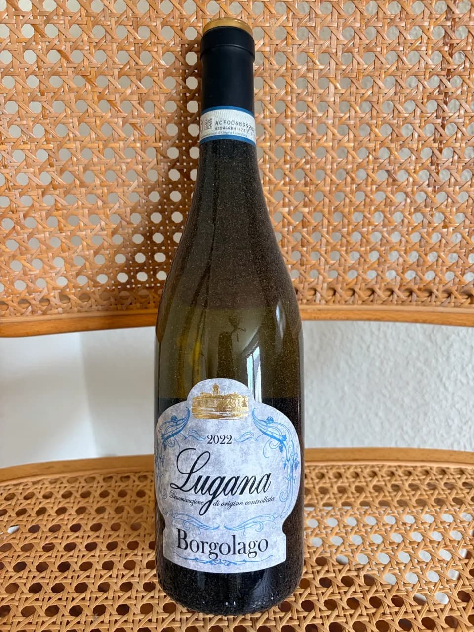Borgolago Lugana 2022 - image 1