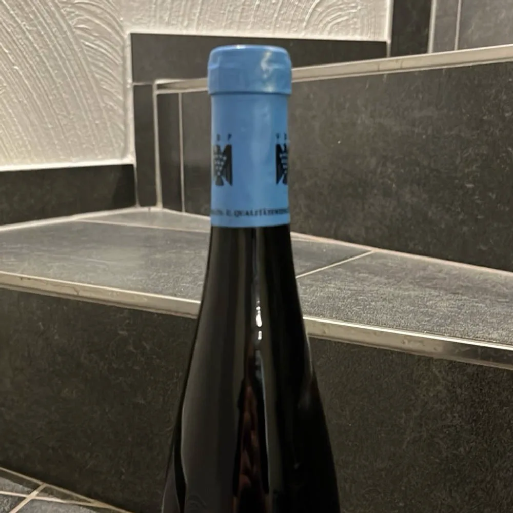 Schloss Reinhartshausen, Hattenheimer Wisselbrunnen Riesling Spätlese 1990 - image 6