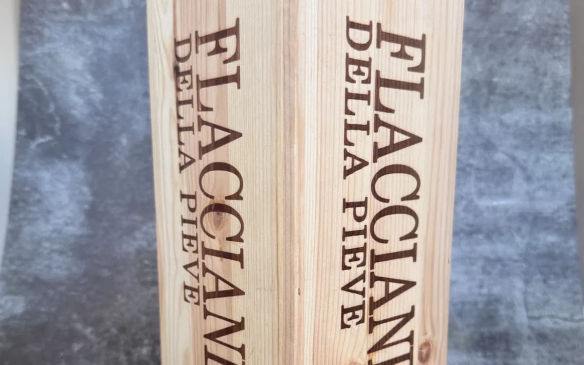 Flaccianello della Pieve - image 1