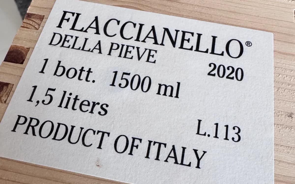 Flaccianello della Pieve - image 3