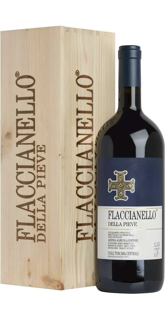 Flaccianello della Pieve - image 4