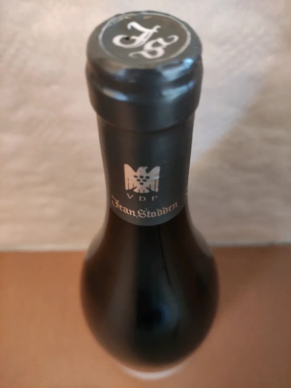 Jean Stodden Spätburgunder JS - image 3