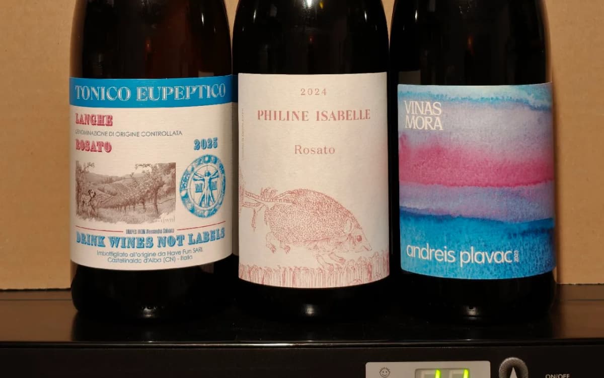 Rosè Royale Paket Nr 1. 🌸 - image 1