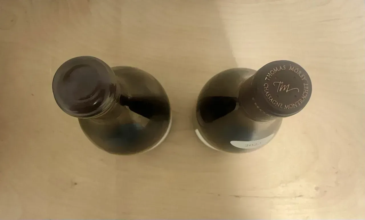 2er Paket Burgund Premier Cru - image 4