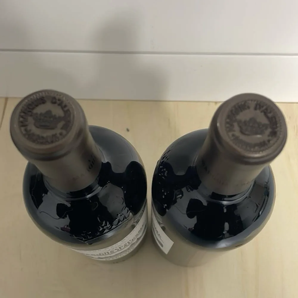 2er Paket Marquis D‘Alesme 2019 - image 3