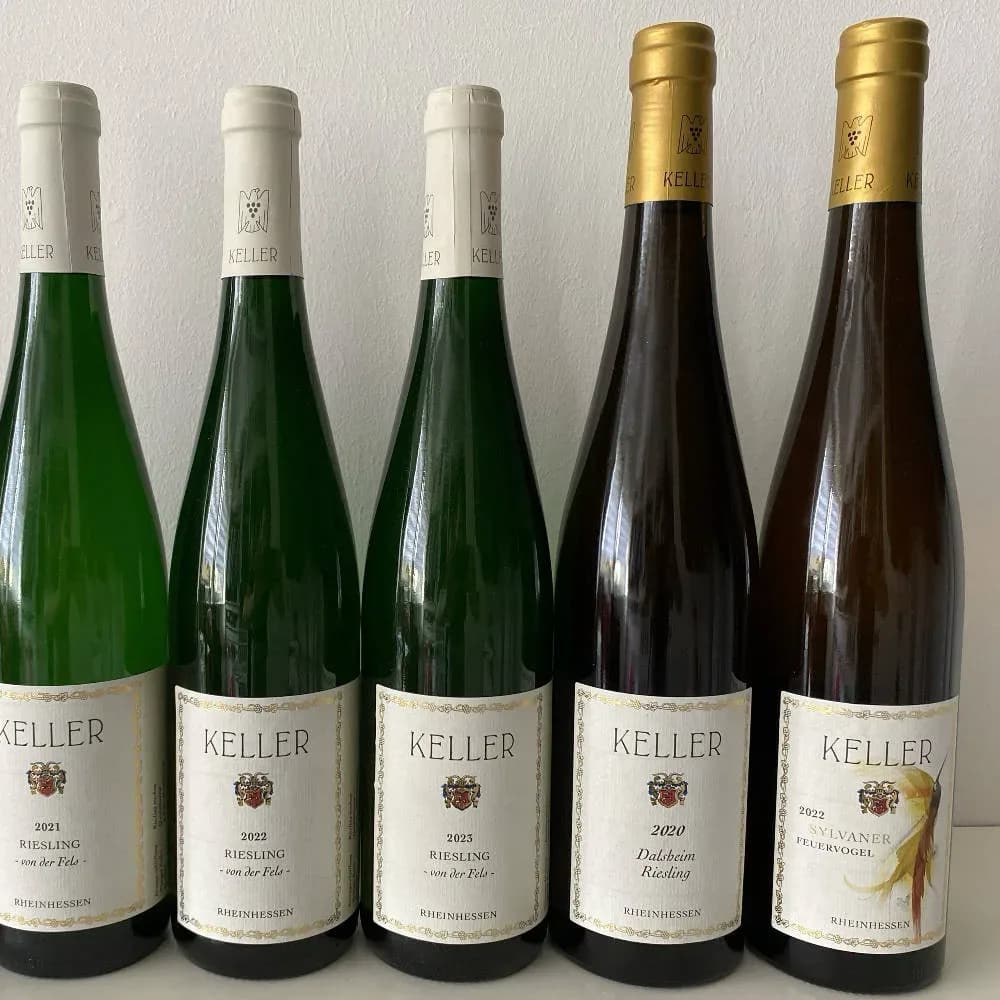 Keller sixpack - image 3