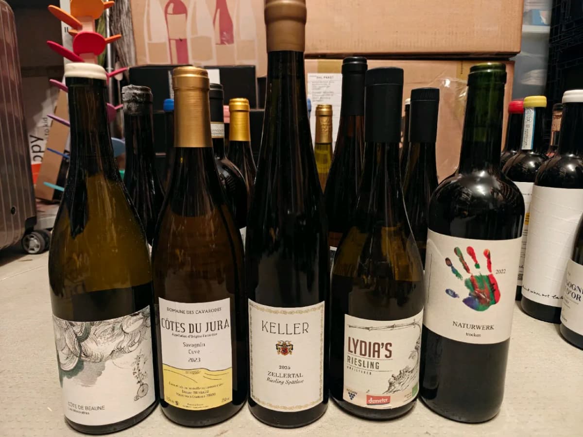 Les Horees & KPK Paket - image 1