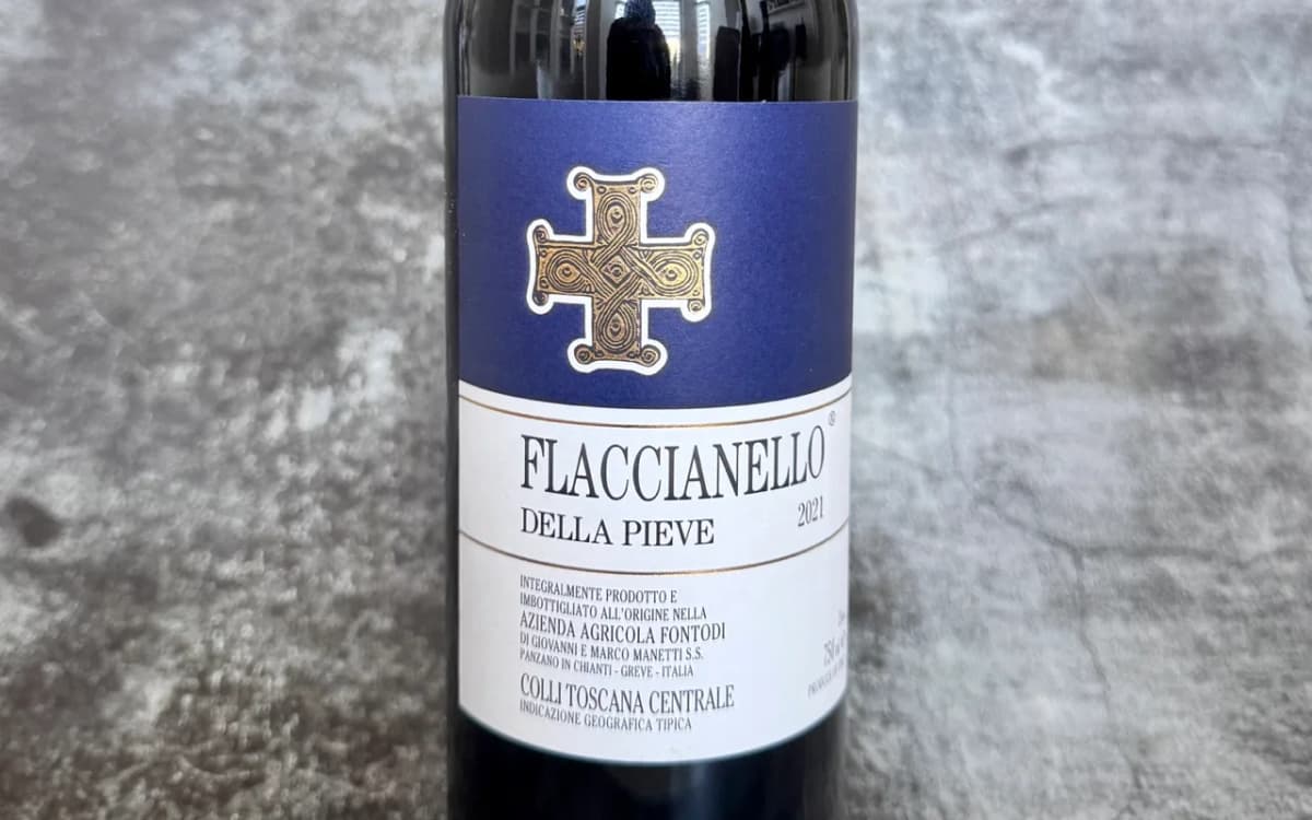 Flaccianello della Pieve - image 1