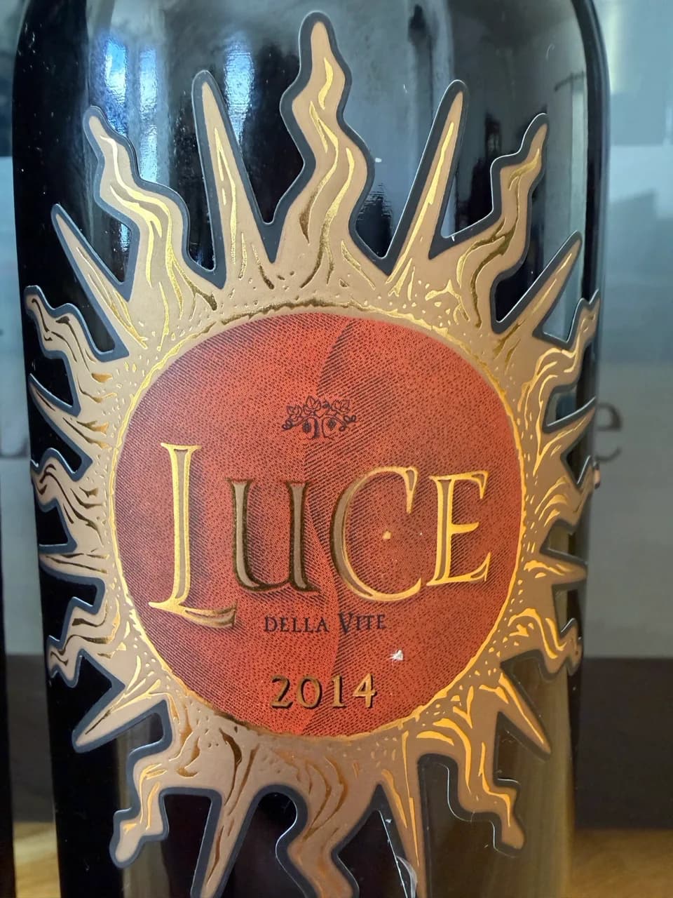 Luce della Vite (Luce) - image 3