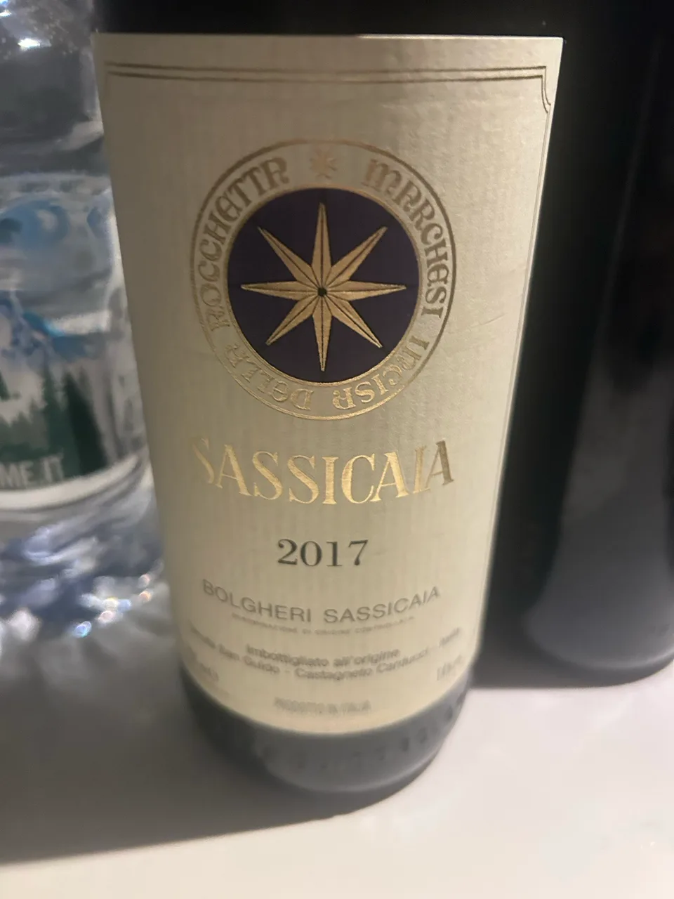 Sassicaia - image 1