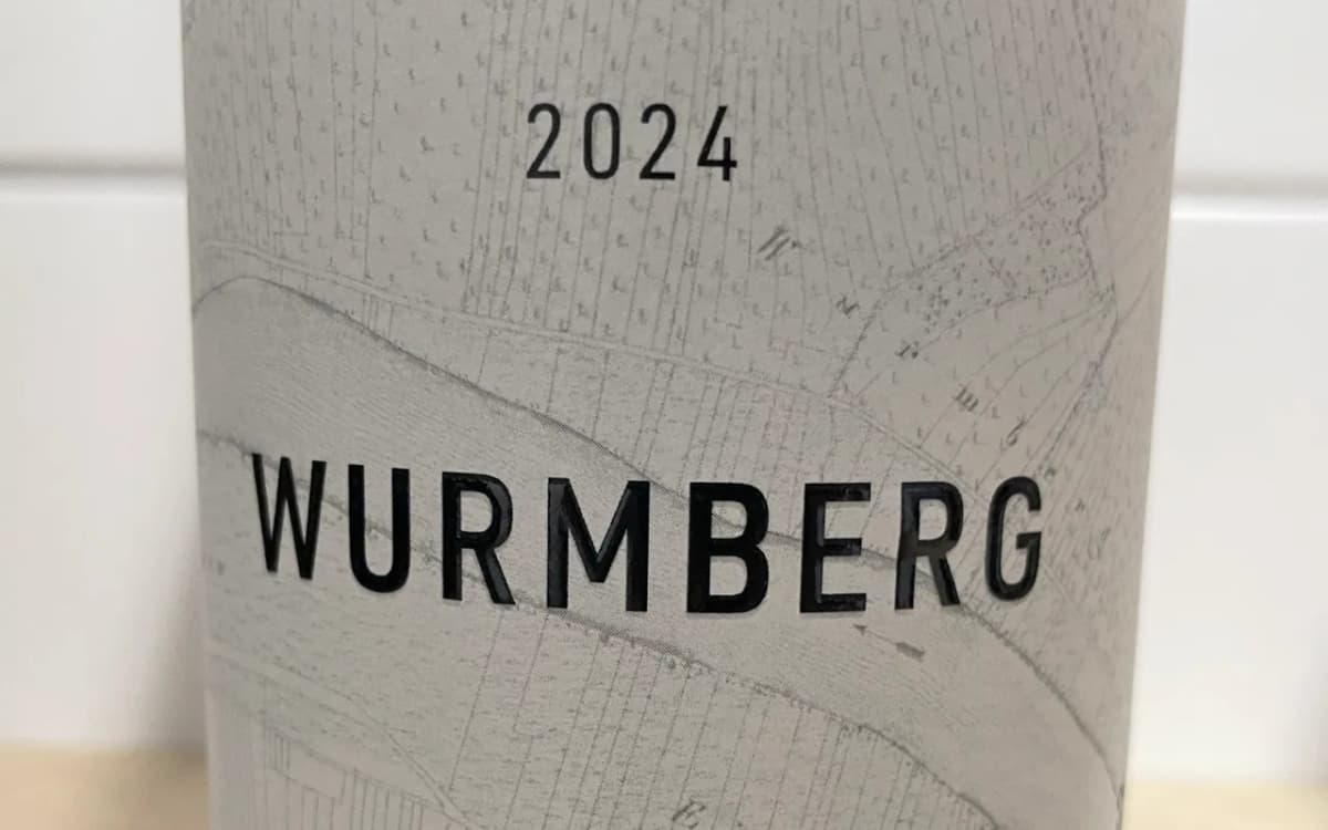 2er Paket Lassak mit Wurmberg - image 2