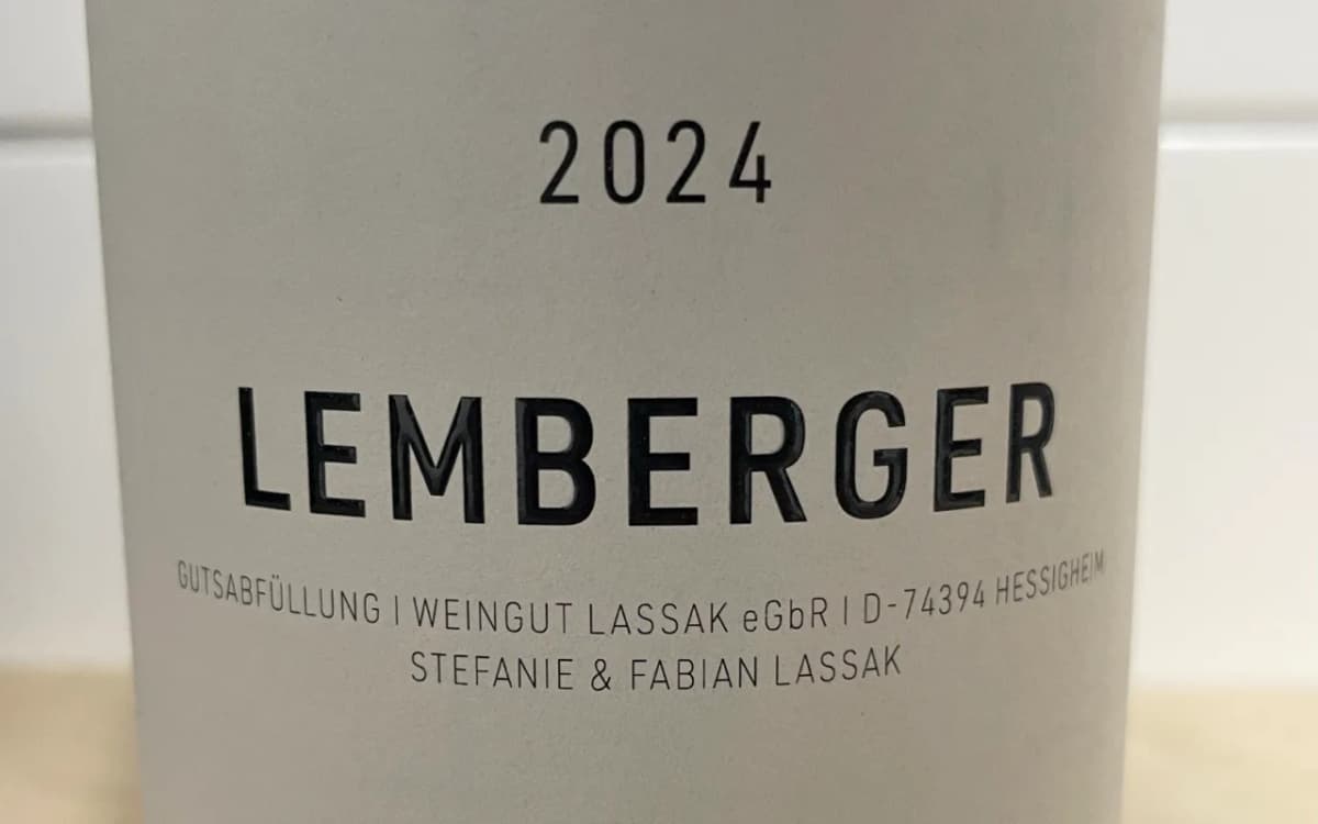 2er Paket Lassak mit Wurmberg - image 4