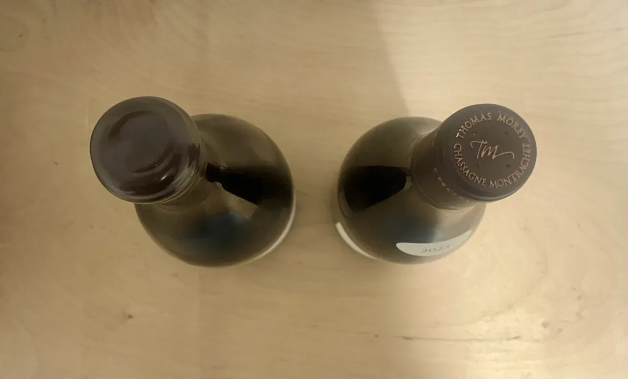 2er Paket Burgund Premier Cru - image 4