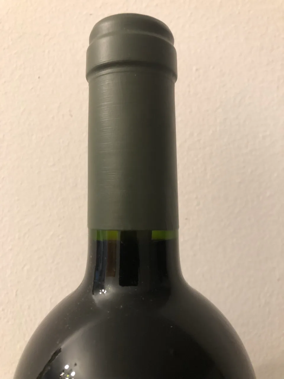 Domenico Clerico Percristina 1995 Barolo DOCG - image 4
