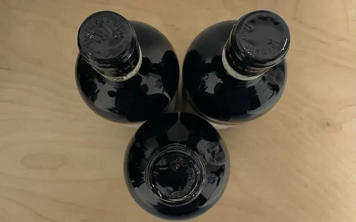 3er Paket Felsina Chianti Classico - image 4