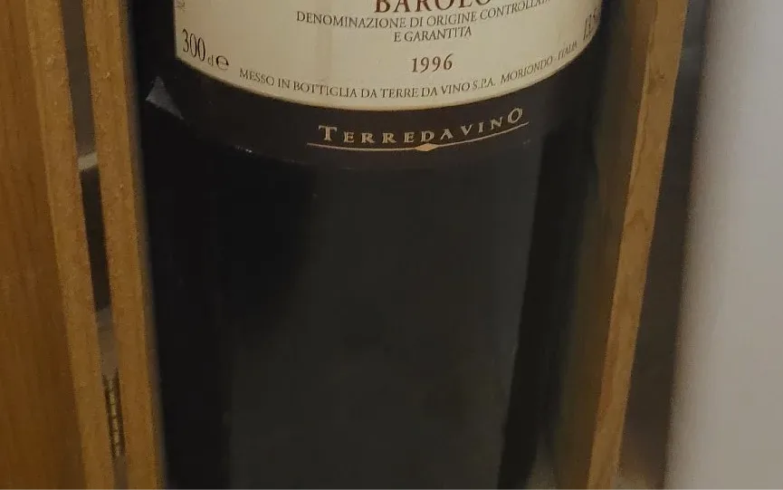Paesi Tuoi Barolo - image 1