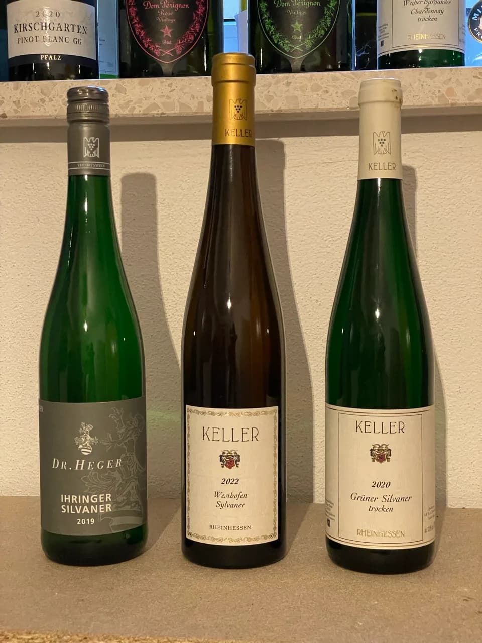 Silvaner Paket - image 1