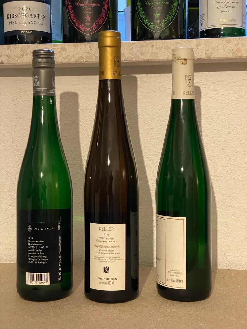 Silvaner Paket - image 2