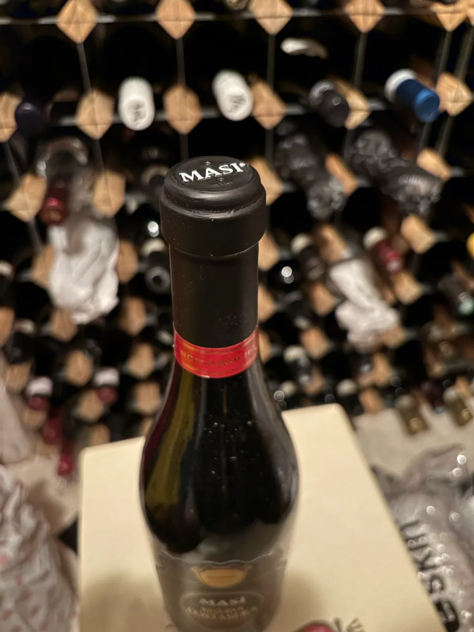 Masi Costasera Riserva 2015 Amarone della Valpolicella - image 2