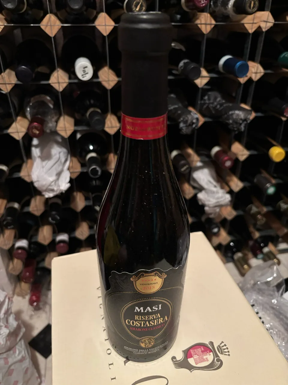 Masi Costasera Riserva 2015 Amarone della Valpolicella - image 4
